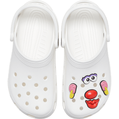 Crocs|Mrs Potato Head 5 Pck Jibbitz™ charms