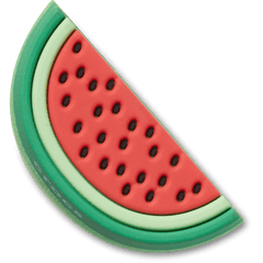 Crocs|Stacked Watermelon Jibbitz™ charms