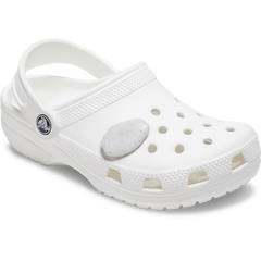 Crocs|Matte Stone 1 Jibbitz™ charms