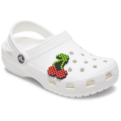 Crocs|Beaded Cherry Jibbitz™ charms