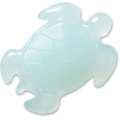 Crocs|Squish Filled Turtle Jibbitz™ charms