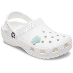 Crocs|Squish Filled Turtle Jibbitz™ charms