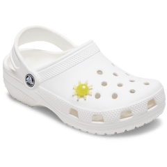 Crocs|Squish Filled Sunshine Jibbitz™ charms