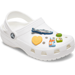 Crocs|Ciao Bella 5 Pack Jibbitz™ charms