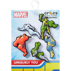 Crocs|Avengers Villains 5Pck Jibbitz™ charms
