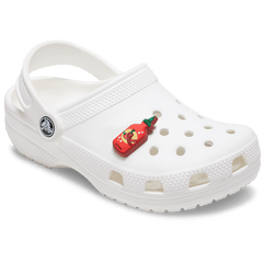 Crocs|HOT Hot Sauce Jibbitz™ charms