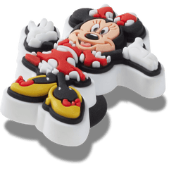 Crocs|Disney Minnie Mouse Jibbitz™ charms