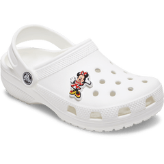 Crocs|Disney Minnie Mouse Jibbitz™ charms