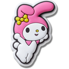 Crocs|Sanrio MyMelody Jibbitz™ charms