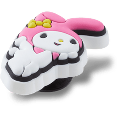Crocs|Sanrio MyMelody Jibbitz™ charms