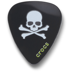 Crocs|Guitar Pick Jibbitz™ charms
