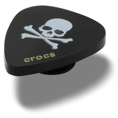 Crocs|Guitar Pick Jibbitz™ charms