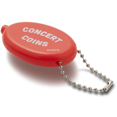 Crocs|Jelly Cash Pouch Jibbitz™ charms