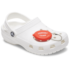 Crocs|Jelly Cash Pouch Jibbitz™ charms