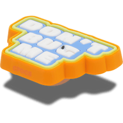 Crocs|Dont Bug Me Jibbitz™ charms