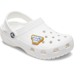 Crocs|Dont Bug Me Jibbitz™ charms