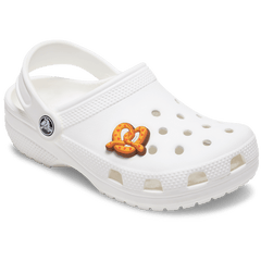 Crocs|Pretzel Doodle Jibbitz™ charms