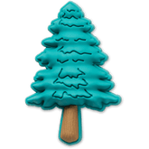 Crocs|Dimensional Pine Tree Jibbitz™ charms