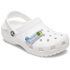 Crocs|Dimensional Fresh Air Inhaler Jibbitz™ charms