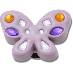 Crocs|Meta Butterfly Jibbitz™ charms
