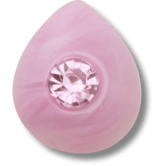 Crocs|Tourmaline October Birthstone Collection Jibbitz™ charms