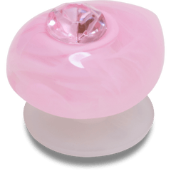 Crocs|Tourmaline October Birthstone Collection Jibbitz™ charms