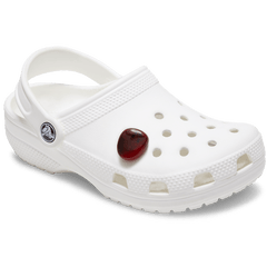 Crocs|Mahogany Obsidian Stone Jibbitz™ charms