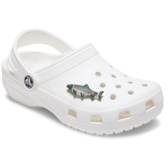 Crocs|Trout Fish Jibbitz™ charms