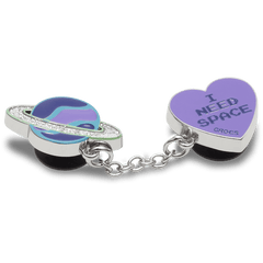 Crocs|I Need Space Planet Chain Jibbitz™ charms