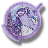 Crocs|Astronaut Unicorn Jibbitz™ charms