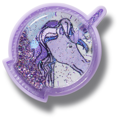 Crocs|Astronaut Unicorn Jibbitz™ charms