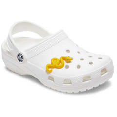 Crocs|Dimensional Snake Jibbitz™ charms