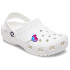 Crocs|Jelly Heart Lollipop Jibbitz™ charms