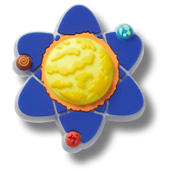 Crocs|Solar System Jibbitz™ charms