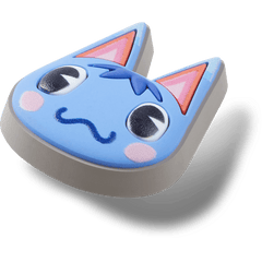 Crocs|Animal Crossing Rosie Jibbitz™ charms