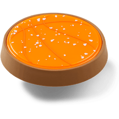Crocs|IcedVice Reflective Basketball Jibbitz™ charms