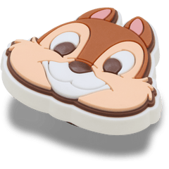 Crocs|Disney Chip N Dale Cute Jibbitz™ charms