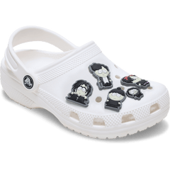 Crocs|South Park Goth Kids 5 Pack Jibbitz Shoe Charm