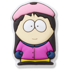 Crocs|South Park Wendy Jibbitz Shoe Charm