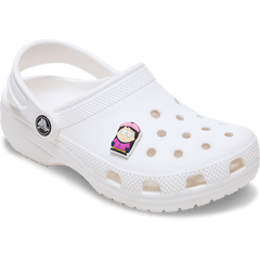 Crocs|South Park Wendy Jibbitz Shoe Charm