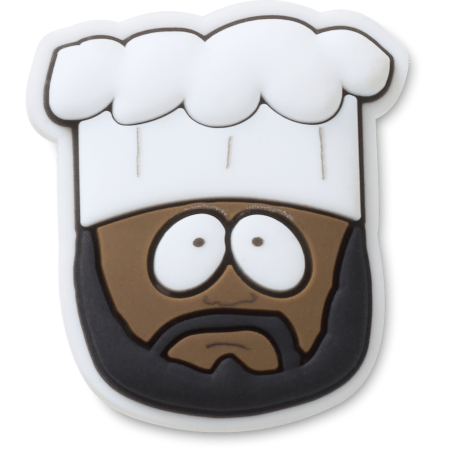 Crocs|South Park Chef Jibbitz Shoe Charm