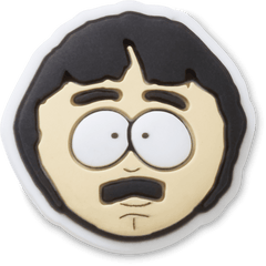 Crocs|South Park Randy Jibbitz Shoe Charm
