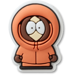 Crocs|South Park Kenny Jibbitz Shoe Charm