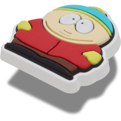 Crocs|South Park Cartman Jibbitz Shoe Charm