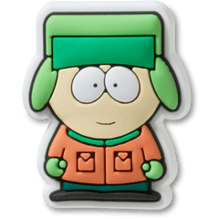 Crocs|South Park Kyle Jibbitz Shoe Charm