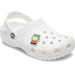 Crocs|South Park Kyle Jibbitz Shoe Charm
