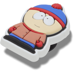 Crocs|South Park Stan Jibbitz Shoe Charm