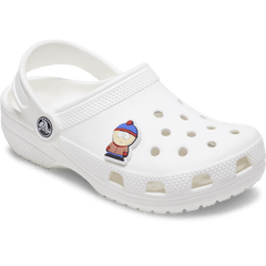 Crocs|South Park Stan Jibbitz Shoe Charm