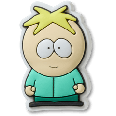 Crocs|South Park Butters Jibbitz Shoe Charm