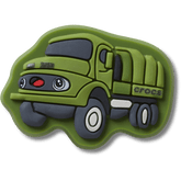 Crocs|Military Truck Jibbitz™ charms